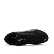 Chaussures de Sport Noires Homme Puma Scend Pro vue 4