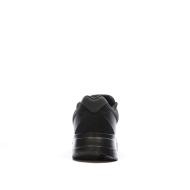 Chaussures de running Noires Homme Adidas Duramo vue 3