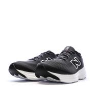 Chaussures de Running Noir Homme New Balance 411 vue 6