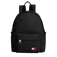Sac à Dos Noir Homme Tommy Hilfiger Backpa pas cher