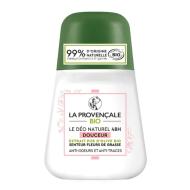 Déodorant Bio Naturel 48h La Provencale Douceur