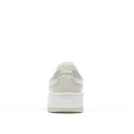 Baskets Grise Femme Puma Cali Dream vue 3