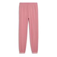 Jogging Rose Fille Puma Class Sweatpant vue 2