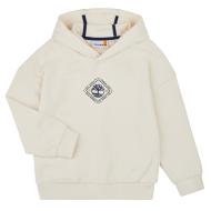 Beiges Timberland-Sweatshirt für Jungen T60443 Cream