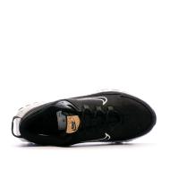 Baskets Noires Femme Nike Crater Remixa vue 4