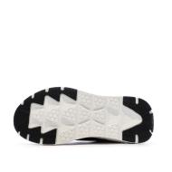Zapatillas negras/blancas para mujer Refresh 175022 ver 5