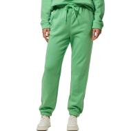 Jogging Vert Femme Pieces Pcchilli 17113436
