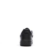 Baskets Noires Homme Converse As-1 Pro vue 3