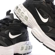 Baskets Noir Femme Nike Zoom Air Fire vue 7