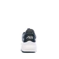 Baskets Noir/Blanc Femme Nike Air Max Bolt vue 3