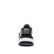 Baskets Noir Homme Puma Rs-x Up X Ro II vue 3