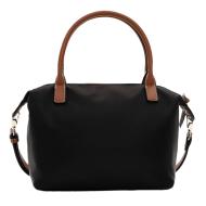Sac à Bandoulière Noir Femme Tamaris 33522 vue 2