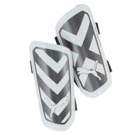 Protège-tibia Noir/Blanc Enfant Puma Ultra Light Strap pas cher