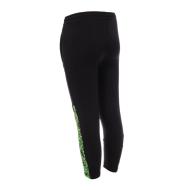 Jogging Noir Garçon Umbro Form vue 2