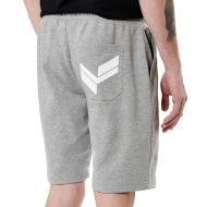 Short Gris Homme Kaporal Nilt vue 2