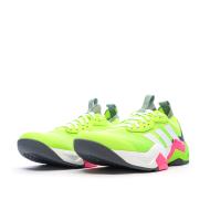 Amarillo Fluo Zapatillas Hombre Adidas Rapidmove Adv 2 Trainer ver 6