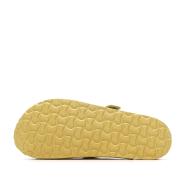 Sabots Jaune Femme Xti 142871 vue 5
