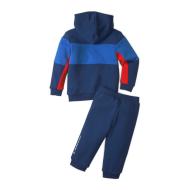 Ensemble Bleu bébé Puma Bmw Motosport vue 2