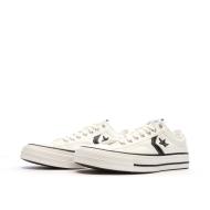 Baskets Blanches Homme Converse Star Player 76 vue 6