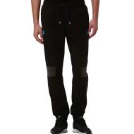 Jogging Noir Homme Kappa Adrofin Alpine F1 pas cher