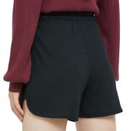 Short Noir Femme JDY Shine vue 2