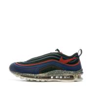 Baskets Noir/Bordeaux Homme Nike Air Max Terrascape 97 pas cher