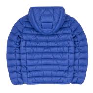Doudoune Bleu Garçon Teddy Smith Blighter vue 2
