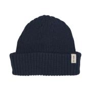 Bonnet Marine Homme Only & Sons Beanie pas cher