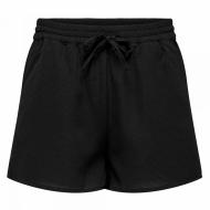Short Noir Femme Only Affida