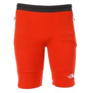 Short Rouge Homme The North Face NF0A5IMM15Q1 pas cher