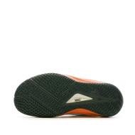 Baskets Blanche Homme Converse Bb Jet vue 5