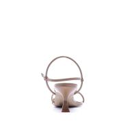 Sandales Beige Femme Aldo Aimee vue 3