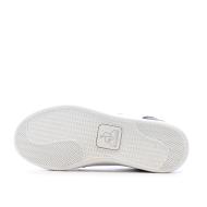 Baskets Marine/Blanches Garçon Le Coq Sportif Breakpoint vue 5