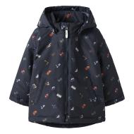 Manteau Marine Garçon Name it Vespa