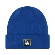 Bonnet Bleu Homme New Era Kulich pas cher