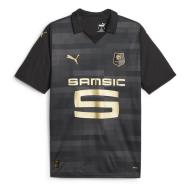 Stade Rennais Maillot third Noir Homme Puma 2023/24