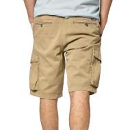 Short Beige Homme Kaporal 3M81 Marco vue 2