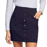 Jupe Marine Femme Morgan JSNAP