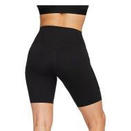Short Cycliste Noir Femme Nike Universal vue 2