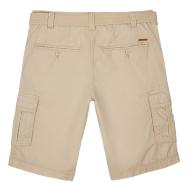 Short Cargo Écru Homme TEDDY SMITH Sytro 3 vue 3
