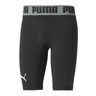 Short De Compression Homme Crane - Noir - Taille L - Occasion Bon état