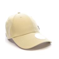 Casquette Beige Homme Puma Metal Puma Cat vue 2