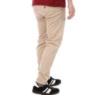 Pantalon toile Beige Homme RMS26 5692 vue 2