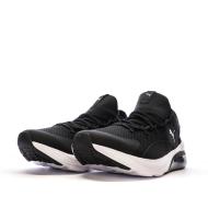 Baskets Noires/Blanches Homme Puma Cell Vive vue 6