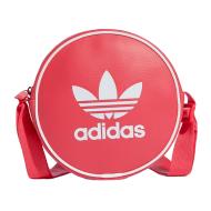 Sac à bandoulière Rose Femme Adidas Ac Round pas cher