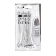 Lacets chaussures Gris clair Hickies LACE pas cher