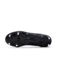 Chaussures de Foot Noir/Rouge Homme Adidas F50 League SG vue 5