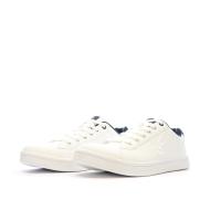 Baskets Blanches Homme Kaporal Darmy vue 6
