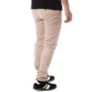 Pantalon Chino Beige Homme La Maison Blaggio TOSCANE vue 2