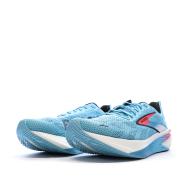 Chaussures de running Turquoise Femme Brooks Hyperion 2 vue 6